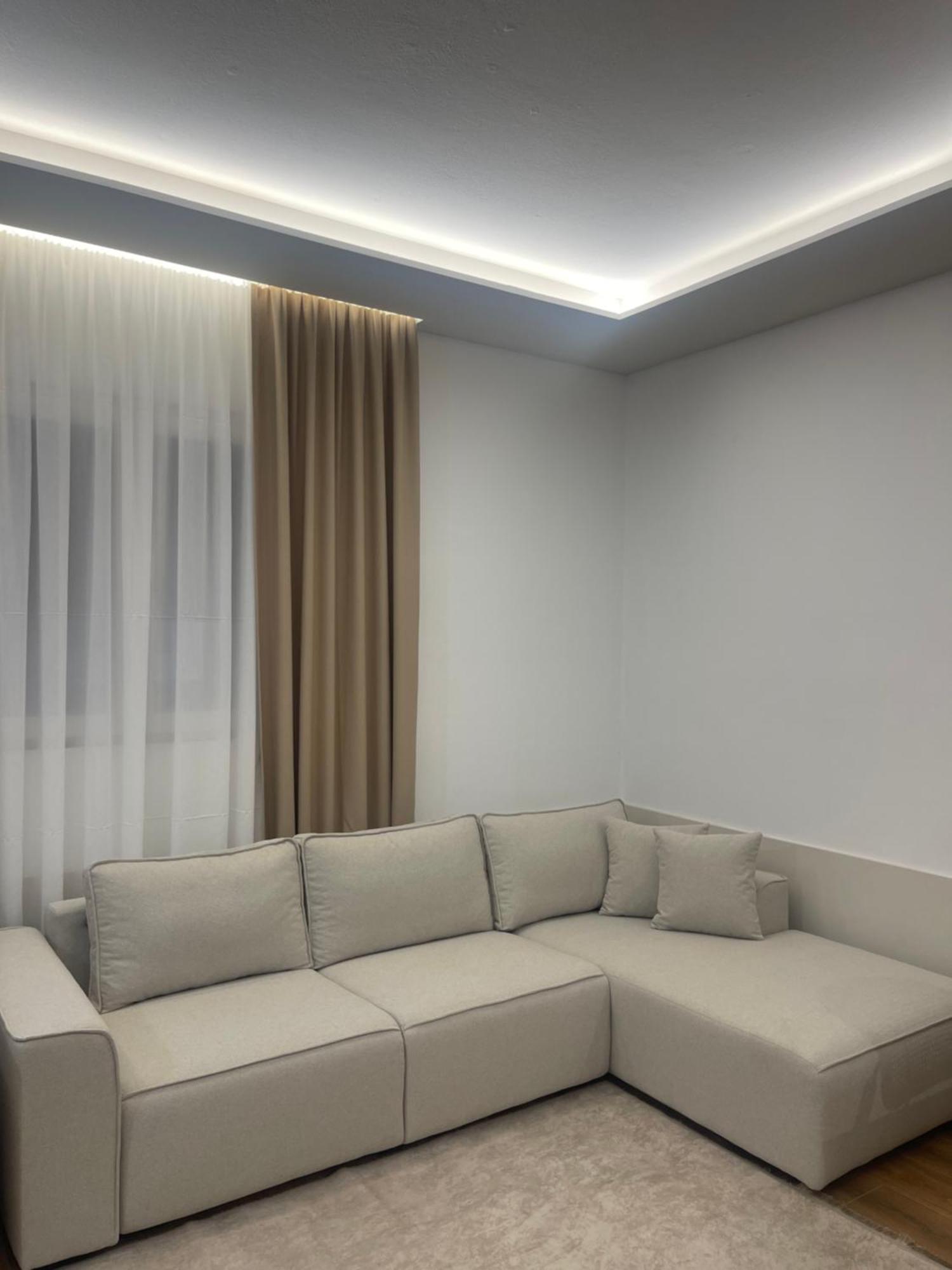 Tirana Sunny Bliss Villa Exterior foto